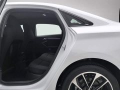 Audi A3 A3L Limousine 35 TFSI Sport Entry - ფოტო 10