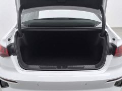 Audi A3 A3L Limousine 35 TFSI Sport Entry - ფოტო 11