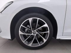 Audi A3 A3L Limousine 35 TFSI Sport Entry - ფოტო 12