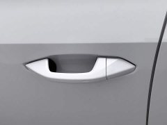 Audi A3 A3L Limousine 35 TFSI Sport Entry - ფოტო 13
