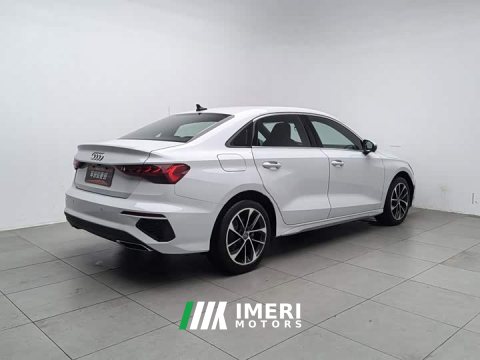 2021 Audi A3 A3L Limousine 35 TFSI Sport Entry - ავტომობილი ჩინეთიდან