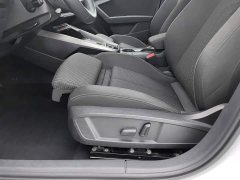 Audi A3 A3L Limousine 35 TFSI Sport Entry - ფოტო 15