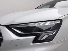 Audi A3 A3L Limousine 35 TFSI Sport Entry - ფოტო 2