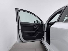 Audi A3 A3L Limousine 35 TFSI Sport Entry - ფოტო 3