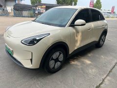 Geely Xing Yuan 310km Youth Edition - ფოტო 1