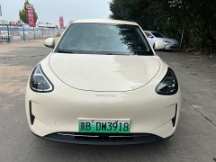 Geely Xing Yuan 310km Youth Edition - ფოტო 2