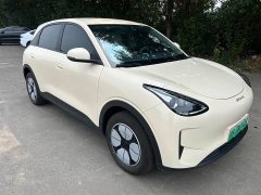 Geely Xing Yuan 310km Youth Edition - ფოტო 3