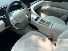 Geely Xing Yuan 310km Youth Edition - ფოტო 4
