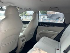 Geely Xing Yuan 310km Youth Edition - ფოტო 5