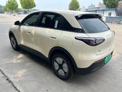 Geely Xing Yuan 310km Youth Edition - ფოტო 7