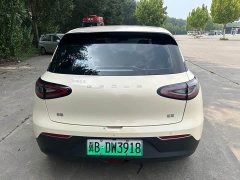 Geely Xing Yuan 310km Youth Edition - ფოტო 8