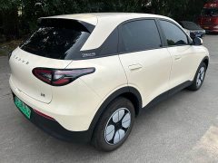 Geely Xing Yuan 310km Youth Edition - ფოტო 9