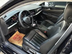 Volkswagen Passat 280TSI Business Edition - ფოტო 10