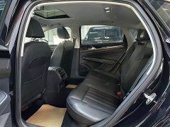 Volkswagen Passat 280TSI Business Edition - ფოტო 11