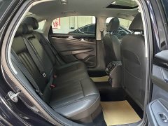 Volkswagen Passat 280TSI Business Edition - ფოტო 13