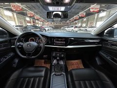 Volkswagen Passat 280TSI Business Edition - ფოტო 15