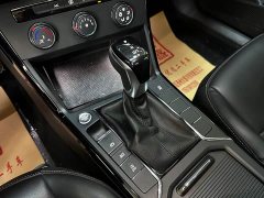 Volkswagen Passat 280TSI Business Edition - ფოტო 16