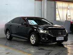 Volkswagen Passat 280TSI Business Edition - ფოტო 3