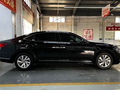 Volkswagen Passat 280TSI Business Edition - ფოტო 4