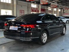Volkswagen Passat 280TSI Business Edition - ფოტო 5