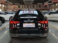Volkswagen Passat 280TSI Business Edition - ფოტო 6