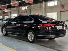 Volkswagen Passat 280TSI Business Edition - ფოტო 7