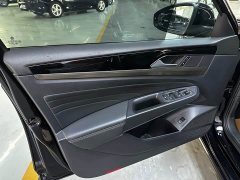 Volkswagen Passat 280TSI Business Edition - ფოტო 8