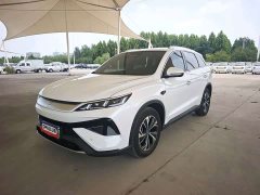 BYD Song Pro New Energy New Energy Second Generation Smart Driving Edition DM-i 115KM Excellence - ფოტო 1