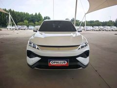 BYD Song Pro New Energy New Energy Second Generation Smart Driving Edition DM-i 115KM Excellence - ფოტო 2