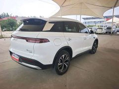 BYD Song Pro New Energy New Energy Second Generation Smart Driving Edition DM-i 115KM Excellence - ფოტო 8