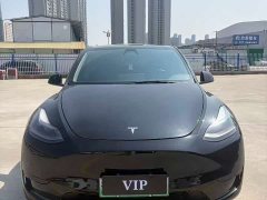 Tesla Model Y Rear-Wheel Drive - ფოტო 2
