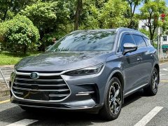 BYD Tang New Energy 2021 DM-i 112KM Premium Edition - ფოტო 1