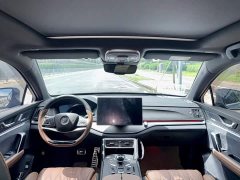 BYD Tang New Energy 2021 DM-i 112KM Premium Edition - ფოტო 4