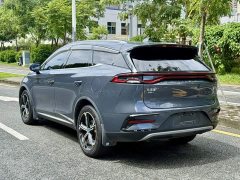 BYD Tang New Energy 2021 DM-i 112KM Premium Edition - ფოტო 5