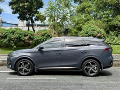 BYD Tang New Energy 2021 DM-i 112KM Premium Edition - ფოტო 6