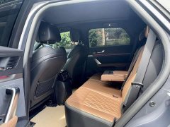 BYD Tang New Energy 2021 DM-i 112KM Premium Edition - ფოტო 7