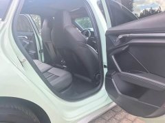 Audi A3 Sportback 35 TFSI Fashion Sport - ფოტო 11
