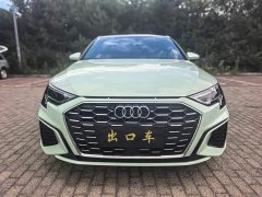 Audi A3 Sportback 35 TFSI Fashion Sport - ფოტო 2