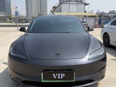 Tesla Model 3 Rear-Wheel Drive - ფოტო 2