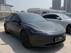 Tesla Model 3 Rear-Wheel Drive - ფოტო 3