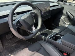 Tesla Model 3 Rear-Wheel Drive - ფოტო 4