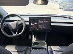 Tesla Model 3 Rear-Wheel Drive - ფოტო 6