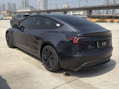 Tesla Model 3 Rear-Wheel Drive - ფოტო 7