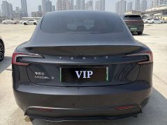 Tesla Model 3 Rear-Wheel Drive - ფოტო 8