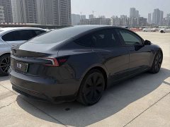 Tesla Model 3 Rear-Wheel Drive - ფოტო 9