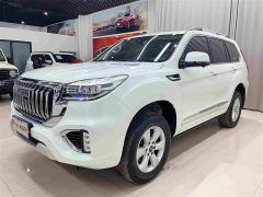 Haval H9 2.0T Gasoline 4WD Premium 5-Seater - ფოტო 1