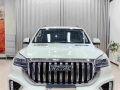 Haval H9 2.0T Gasoline 4WD Premium 5-Seater - ფოტო 2