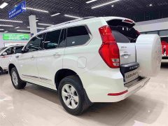 Haval H9 2.0T Gasoline 4WD Premium 5-Seater - ფოტო 6