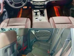 Haval H9 2.0T Gasoline 4WD Premium 5-Seater - ფოტო 7