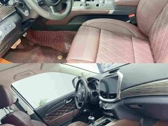 Haval H9 2.0T Gasoline 4WD Premium 5-Seater - ფოტო 8